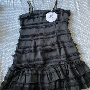 PRINCESS POLLY DRESS/ MOLINA MINI DRESS